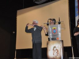 Clausura del Tambor 2011